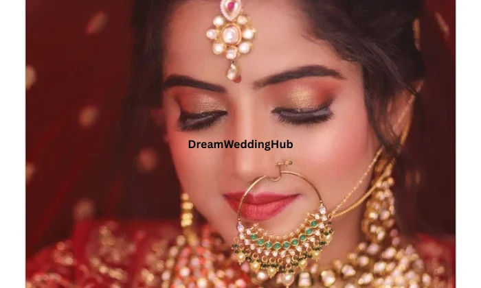 Swati Ghuge Bridal Makeovers